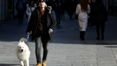 Hladna jutra i mraz: Kakvo nas vrijeme očekuje uoči i tokom Nove godine