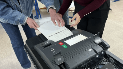 CIK sumnja da se opstruiše nabavka skenera glasačkih listića: Isti subjekt se dva puta žalio na tender