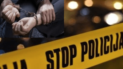 Uprava policije MUP TK: Uhapšen 37-godišnjak za kojim je raspisano više potraga