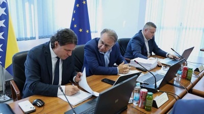 Vlada FBiH utvrdila listu za oktobar: Skoro četiri miliona KM pomoći poslodavcima i obrtima u FBiH