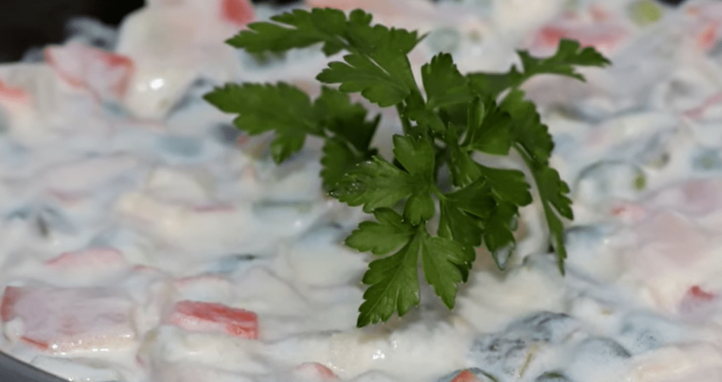 Koliko dugo je sigurno jesti francusku salatu?