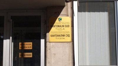 Kantonalni sud u Tuzli: Određen pritvor za Mirsada Bakalovića i Zinaidu Razić Halilović