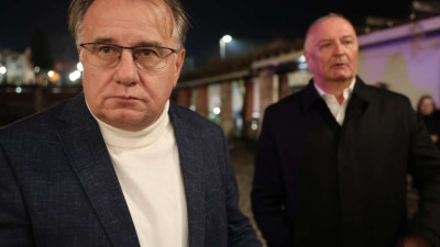 Nikšić: Pokazali smo da smo vlada kojoj se može vjerovati