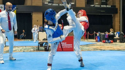 Devetnaest medalja za bh. taekwondoiste na Bosnia Openu
