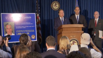 Dokument pokazuje da će Ministarstvo pravde SAD pregledati 5,2 miliona stranica Epsteinovih dosijea