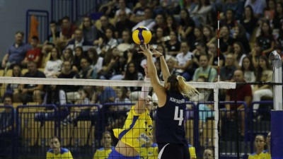 Isplaćen dug OSBiH prema CEV-u, potvrđeno učešće reprezentacija u novoformiranoj Evropskoj ligi