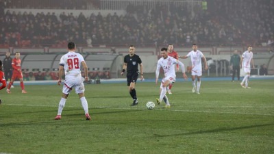 Zrinjski u sudačkoj nadoknadi izborio plasman dalje u Konferencijskoj ligi