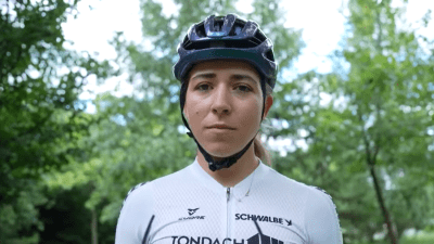 Lejla Njemčević predložena za Državnu nagradu za sport BiH