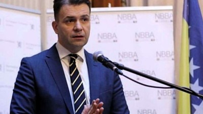 Makarević: BiH ima potencijal biti mnogo brže rastuća ekonomija, pravna nesigurnost najčešća primjedba investitora