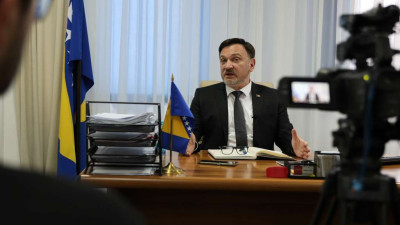 Video/Hasičević: Cilj je poboljšati standard i kupovnu moć građana te spriječiti divljanje cijena