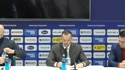 Čelnici NS BiH najavili ambiciozne planove: Fokus na Euro 2028., infrastrukturu i jačanje reprezentacije