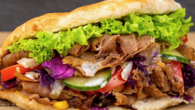 Evo kako napraviti domaći kebab