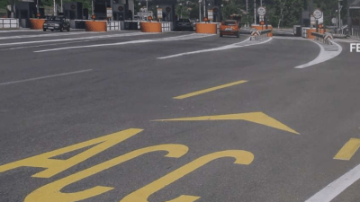 Hrvatska od 2027. uvodi jedinstvenu elektronsku naplatu cestarine bez rampi