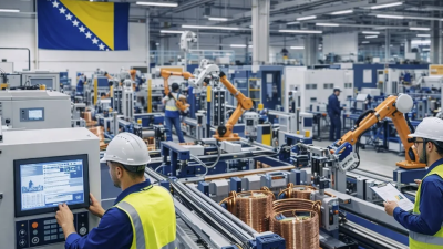 Milionske investicije mijenjaju BiH: Ovo su najmodernije nove fabrike