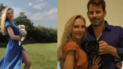 Foto/Ubistvo Kristine porijeklom iz BiH: Muž je udavio, raskomadao i samljeo. Otkriven je i motiv