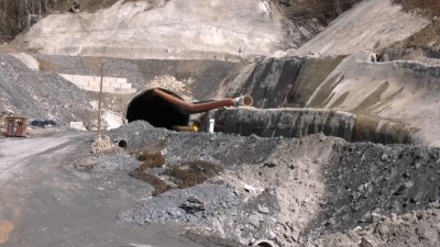 Video: Brze ceste iz Sarajeva prema Tuzli, Goraždu i Bihaću godinama samo vizuelne animacije