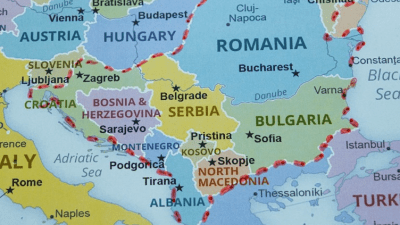 Koji je Trumpov plan za zapadni Balkan?