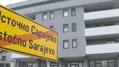 Video/Šovinizam na RTRS-u: Smeta im što Bošnjaci kupuju stanove u Istočnom Sarajevu, najavljuju “neke korake”