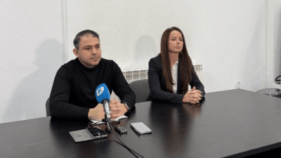 Bivši direktor Srednje muzičke škole u Tuzli Dejan Milkunić optužen za seksualno uznemiravanje učenica i nastavnice