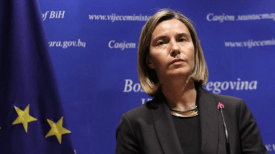 Mogherini i Sannino pušteni iz pritvora – Nema rizika od bijega