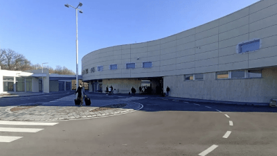 Ambiciozni planovi za Aerodrom u Tuzli, žele imati 800 hiljada putnika u 2026. godini