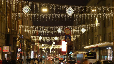 U FBiH povodom Nove godine 1. i 2. januara 2026. neradni dani