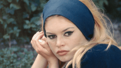 Foto: Preminula ikona francuskog filma i stila Brigitte Bardot