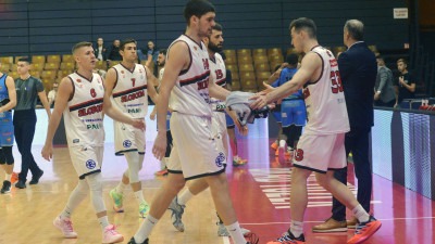 Sloboda Eneroginvest ubjedljivo savladala Basket Živinice za četvrtu ligašku pobjedu u nizu