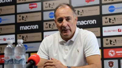 J**o te Velež: Trener Zrinjskog ponovo u fokusu zbog istupa na društvenim mrežama