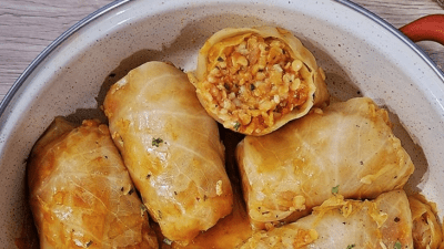 Krenuli ste na dijetu, a volite zimsku hranu? Evo šta zapravo smijete jesti