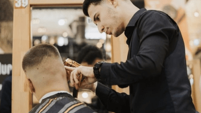 Srebrenik: 18 godina i vlastiti salon: Sigurnim koracima ka održivom uspjehu