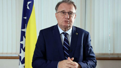 Nikšić: Naš cilj je izgraditi Federaciju u kojoj se isplati raditi, ulagati i ostati