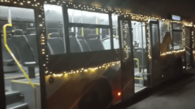 Novi Sad uvodi klasičnu muziku u javni prevoz