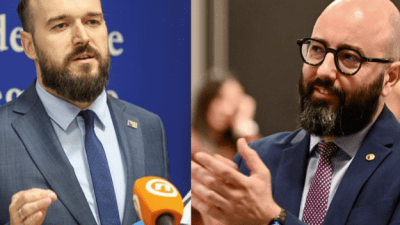 Čavalić i Aliefendić: Tražimo povećanje penzija za najmanje 20 posto; Mašić isprozivao Čavalića: “Samoprozvani ekonomski ekspert”