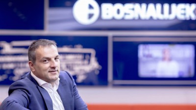 Bivši generalni direktor Bosnalijeka Nedim Uzunović osuđen na 10 godina zatvora