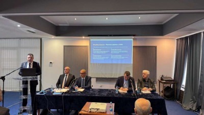 Zbog zastoja na granicama privreda BiH gubi oko milijardu KM godišnje: VTKBiH traži hitno otvaranje novog GP Gradiška