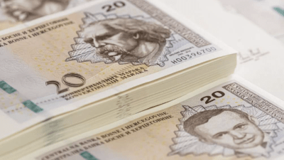 Zvaničnicima od januara u FBiH povišica i do 600 KM
