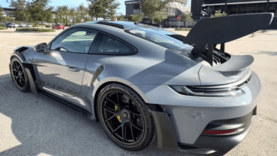 Najskuplji automobil u BiH ove godine plaćen 436 hiljada KM