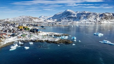 Evropa odgovorila Trumpu: Kraljevina Danska – uključujući Grenland – dio je NATO-a