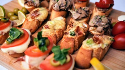 Recepti: Napravili smo popis brzih i jednostavnih snackova