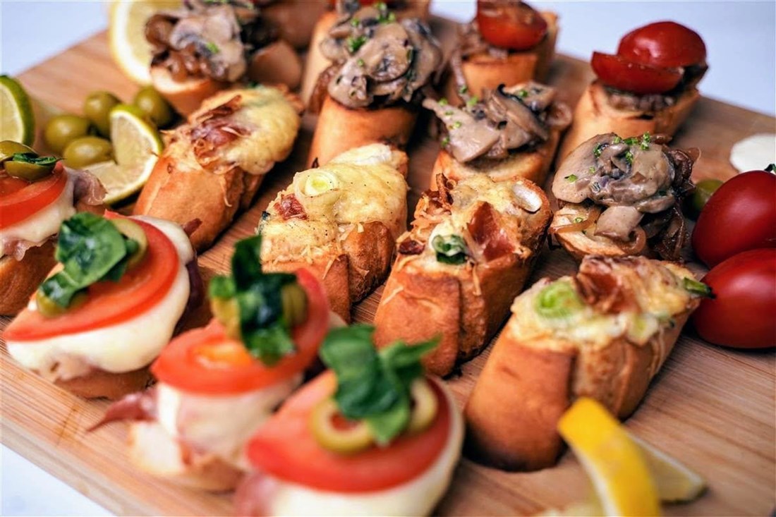 Recepti: Napravili smo popis brzih i jednostavnih snackova