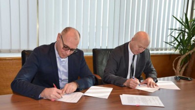 Gradu Tuzli odobrena sredstva u iznosu od 700.000 KM za sanaciju posljedica požara u Domu penzionera u Tuzli