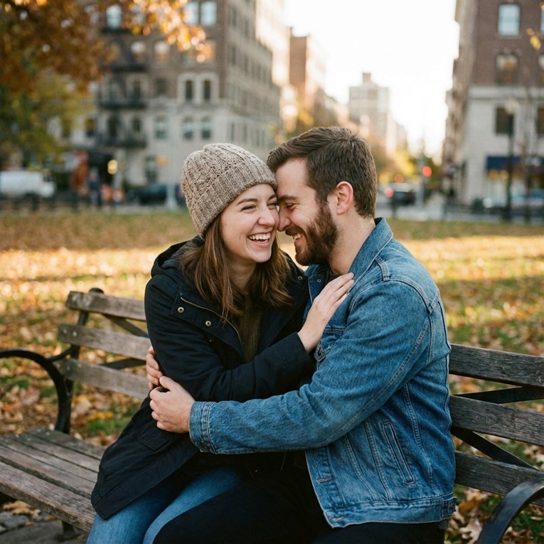 Šest znakova imat će puno sreće u ljubavi u 2026.