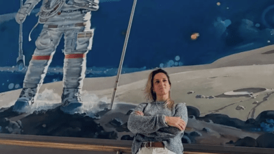 Inženjerka koja pomjera granice: Nerma Čaluk gradi budućnost na Zemlji i na Mjesecu