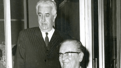 Video/Foto: Na današnji dan u avionskoj nesreći poginuo Džemal Bijedić, jedan od najistaknutijih političara iz BiH ikada