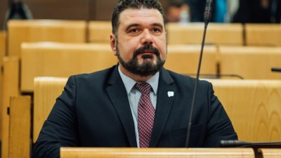 Mahir Mešalić (DF): ‘Poštovane građanke i građani Tuzle i Tuzlanskog kantona, dužan sam vas obavijestiti…’