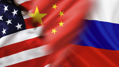 Upravo gledamo stvaranje novog svjetskog poretka; Šta će biti s Europom?