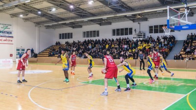 Peta ligaška pobjeda u nizu: Sloboda Energoinvest uspješno odradila gostovanje u Donjem Vakufu