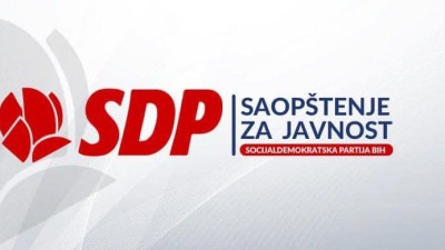 KO SDP Tuzla: Potvrđene optužnice protiv visokopozicioniranih kadrova SDA više nisu izuzetak, već ustaljeni obrazac