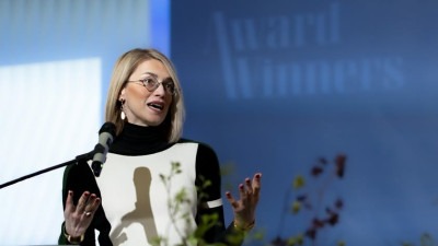 Dr. Selma Kadić‑Maglajlić dobitnica istraživačke nagrade na Copenhagen Business School